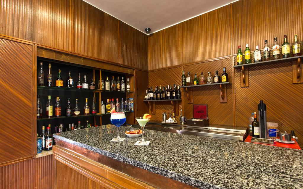 Hotel Parador Santa Catarina Miranda do Douro Exterior foto