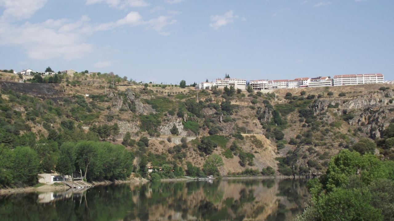 Hotel Parador Santa Catarina Miranda do Douro Zimmer foto
